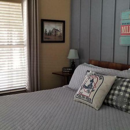 Waters Run Guest House & Suite Swanton Eksteriør bilde